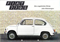 Fiat 700