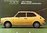 Autoprospekt Fiat 127 August 1982 gelocht