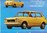 Autoprospekt Fiat 127 August 1972 gelocht