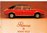 Autoprospekt Leyland Princess 2200 HLS 1976 gelocht