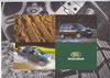 Autoprospekt Land Rover Freelander 1997 TOP