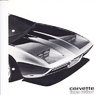 Autoprospekt Chevrolet Corvette Two Rotor