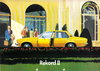 Autoprospekt Opel Rekord II August 1972