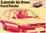 Autoprospekt Ford Fiesta Juli 1981