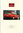 Autoprospekt Rover Montego Dezember 1990