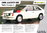 Autoprospekt Opel Kadett GTE Rallye Gruppe A