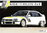 Autoprospekt Opel Kadett Rallye 4x4 1985