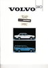 Autoprospekt Volvo 240 Februar 1985