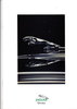 Autoprospekt Jaguar Daimler Programm 8 - 1995