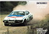 Autoprospekt Triumph TR 7 September 1977