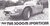 Autoprospekt TVR 3000 M Sportscar