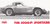 Autoprospekt TVR 3000 M Sportscar