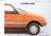 Autoprospekt Citroen Visa September 1978