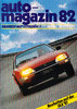 Autozeitschrift Automagazin Citroen 1981