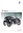 Autoprospekt VW Tiguan Track und Avenue 11- 2009