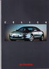Autoprospekt Toyota Celica März 1994