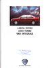 Autoprospekt Lancia Delta 2000 Turbo - Integrale 4- 1991