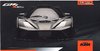 Autoprospekt KTM X-Bow GT4