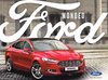 Autoprospekt Ford Mondeo Dezember 2017