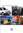 Autoprospekt Peugeot Expert Zubehör Februar 2001