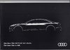 Autoprospekt Audi A8 September 2017
