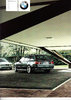 Autoprospekt BMW 5er touring Ausgabe 2 - 2000