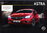 Autoprospekt Opel Astra Dezember 2018