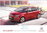 Autoprospekt Citroen C4 Picasso Juni 2013