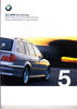 BMW 5er touring 2 - 1999