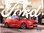 Autoprospekt Ford Fiesta Juni 2018