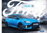 Autoprospekt Ford Focus RS August 2016