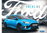 Autoprospekt Ford Focus RS Dezember 2015