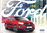 Autoprospekt Ford Edge September 2017