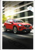 Autoprospekt Mazda CX 5 Februar 2015