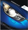 Autoprospekt Mazda CX 5 Dezember 2011
