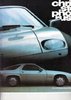 Autozeitschrift Porsche Christophorus 9 - 1982