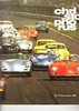 Autozeitschrift Porsche Christophorus 11 - 1981