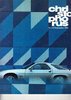 Autozeitschrift Porsche Christophorus 9 - 1981