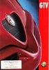 Autoprospekt Alfa Romeo GTV Juni 1995