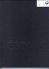 Autoprospekt BMW i8 Ausgabe 2 - 2014