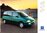 Autoprospekt Peugeot 806 September 1994