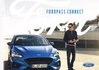 Autoprospekt Ford: Fordpass Connect 12 - 2018