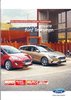 Testbericht Ford Focus und Fiesta 2018