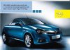 Autoprospekt Opel Tigra Twintop Februar 2004