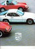 Autoprospekt Porsche Programm 1978 ?
