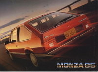 Chevrolet Monza