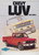 Chevrolet Luv Series Autoprospekte
