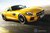 Autoprospekt Mercedes AMG GT August 2014