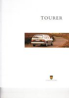 Rover Tourer