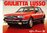 Autoprospekt Alfa Romeo Giulietta Lusso